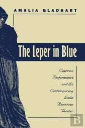 The Leper In Blue