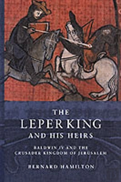 Bertrand.pt - The Leper King And His Heirs