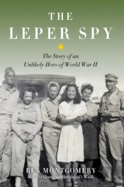 The Leper Spy