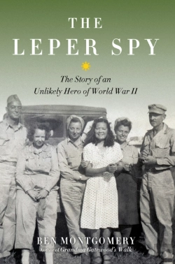 Bertrand.pt - The Leper Spy