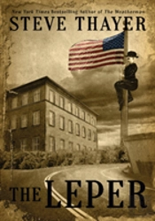 The Leper