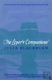 The Leper'S Companions