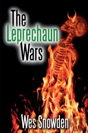 The Leprechaun Wars