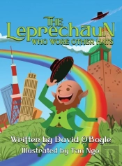 The Leprechaun Who Wore Other Hats