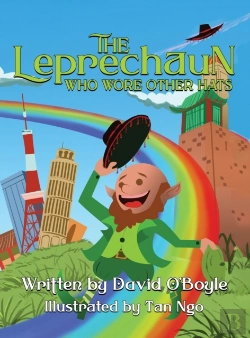 Bertrand.pt - The Leprechaun Who Wore Other Hats