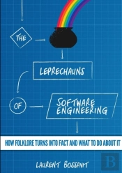 The Leprechauns Of Software Engineering