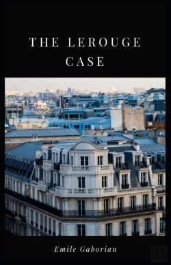 Bertrand.pt - The Lerouge Case Annotated(Illustrated Edition)