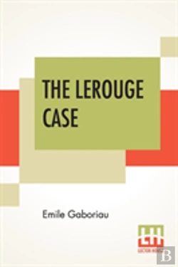 Bertrand.pt - The Lerouge Case