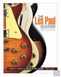 Bertrand.pt - The Les Paul Guitar Book