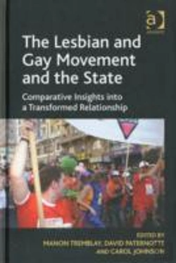 Bertrand.pt - The Lesbian And Gay Movement And The State