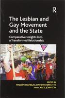 The Lesbian And Gay Movement And The State