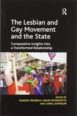 Bertrand.pt - The Lesbian And Gay Movement And The State