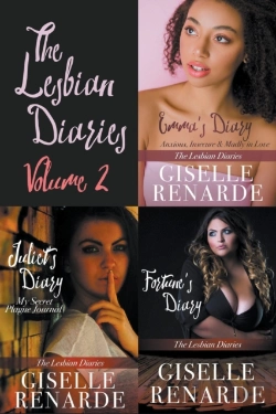 Bertrand.pt - The Lesbian Diaries Volume 2
