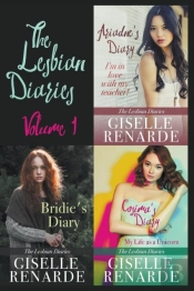 The Lesbian Diaries Volume One: Ariadne'
