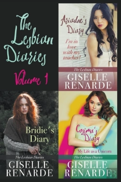 Bertrand.pt - The Lesbian Diaries Volume One: Ariadne'