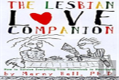 The Lesbian Love Companion