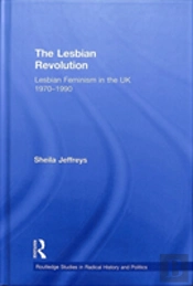 The Lesbian Revolution