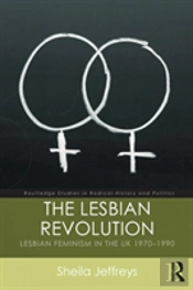 The Lesbian Revolution