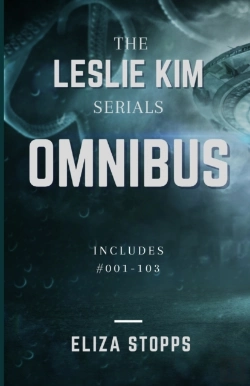 Bertrand.pt - The Leslie Kim Serials Omnibus