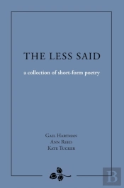 The Less Said