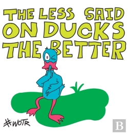 Bertrand.pt - The Less Said On Ducks, The Better