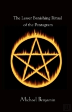 Bertrand.pt - The Lesser Banishing Ritual Of The Pentagram