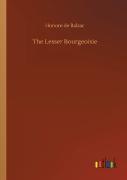 The Lesser Bourgeoisie