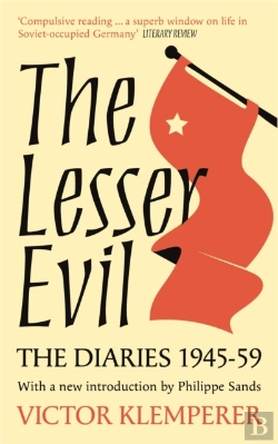 Bertrand.pt - The Lesser Evil