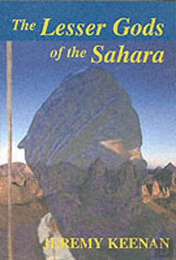 Bertrand.pt - The Lesser Gods Of The Sahara