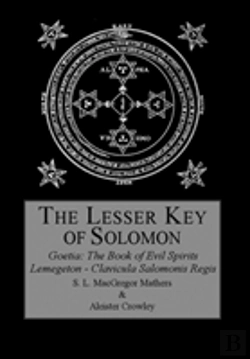 Bertrand.pt - The Lesser Key Of Solomon