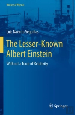 Bertrand.pt - The Lesser-Known Albert Einstein
