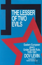 The Lesser Of Two Evils