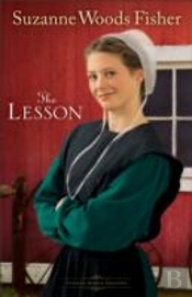 The Lesson Â€“ A Novel