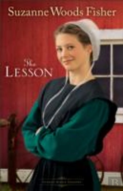 Bertrand.pt - The Lesson Â€“ A Novel