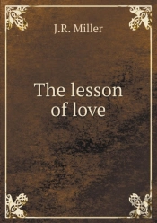 The Lesson Of Love