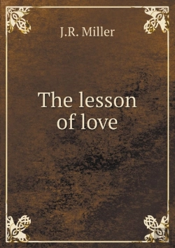 Bertrand.pt - The Lesson Of Love