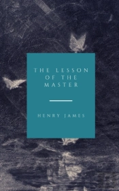 The Lesson Of The Master