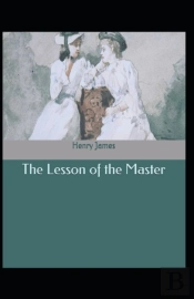 The Lesson Of The Master