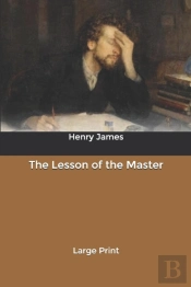 The Lesson Of The Master
