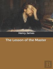 The Lesson Of The Master