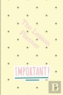 The Lesson Planner