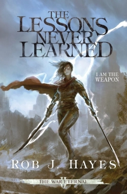 Bertrand.pt - The Lessons Never Learned
