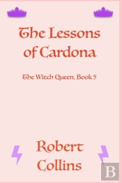 The Lessons Of Cardona