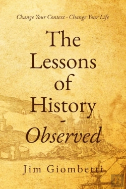 Bertrand.pt - The Lessons Of History - Observed