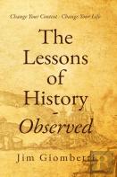 The Lessons Of History - Observed