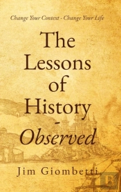 The Lessons Of History - Observed