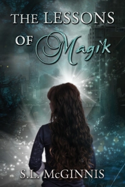 Bertrand.pt - The Lessons Of Magik