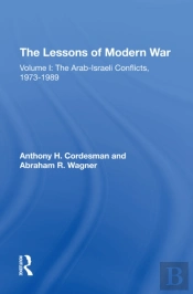 The Lessons Of Modern War