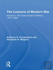 The Lessons Of Modern War