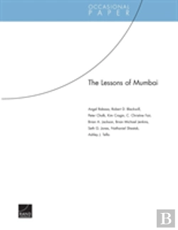 Bertrand.pt - The Lessons Of Mumbai